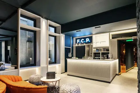 Axis Porto Club Hotel in Porto, foto 6