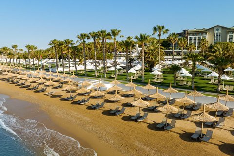 Hotel Voyage Sorgun foto 38