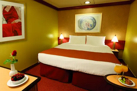 Cruise Authentiek Schotland & Engeland in Cruisereizen — foto 11