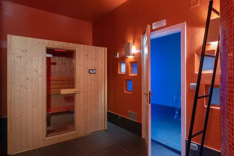 La Locanda del Carrubo in Mattinata — foto 29