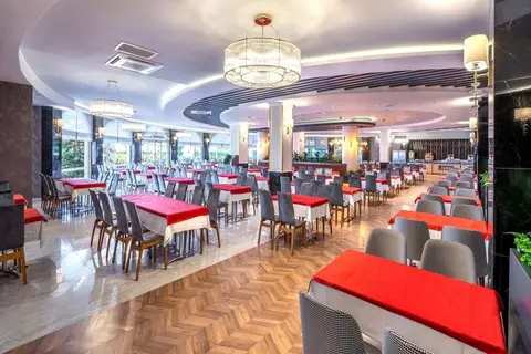 Annabella Diamond Hotel & Spa in Alanya — foto 8