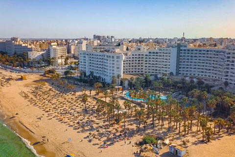 Hotel Riadh Palms foto 6