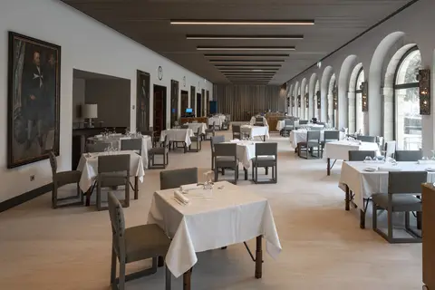 Parador de León in Leon — foto 17