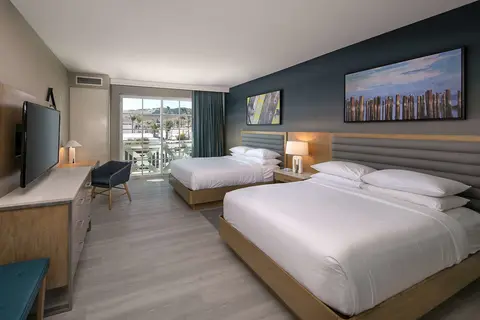 Inn at the Pier Pismo Beach, Curio Collection by Hilton in Irvine — foto 21