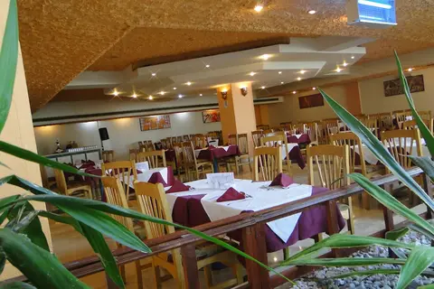 Sharm Holiday Resort in Sharm El Sheikh — foto 24