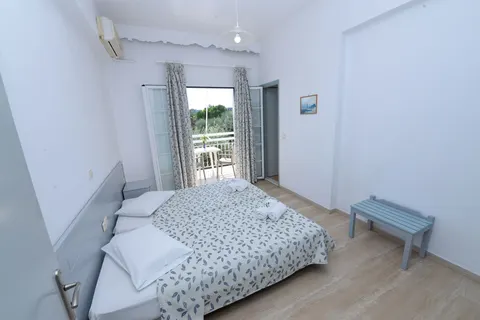 Filippas Appartementen in Gouvia — foto 7