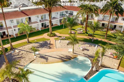 Sunprime Atlantic View in San Bartolomé de Tirajana — foto 2