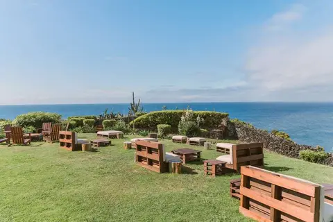 Caloura Hotel Resort in Água de Pau, foto 29
