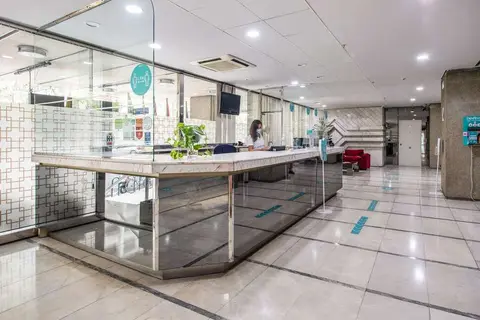 Pierre & Vacances Residence Eurobuilding 2 in Madrid — foto 18