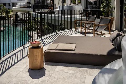Kouros Exclusive Hotel & Suites in Faliraki — foto 45