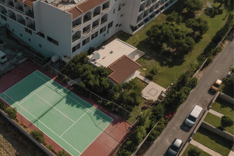 Hotel Marianna Palace foto 13