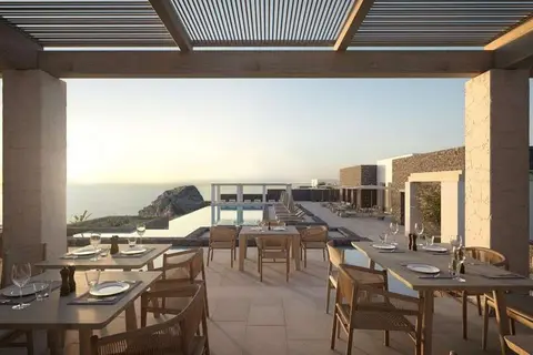 Canaves Oia Epitome in Δημοτική Ενότητα Οίας — foto 9