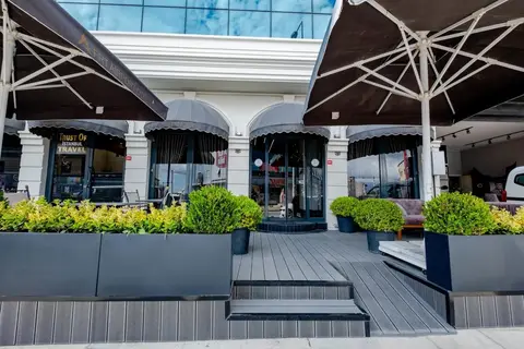 Frt Airport Hotel in Fatih — foto 3