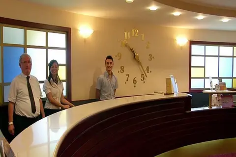 Hotel Santa Lucia Le Sabbie d'Oro in Cefalu — foto 28