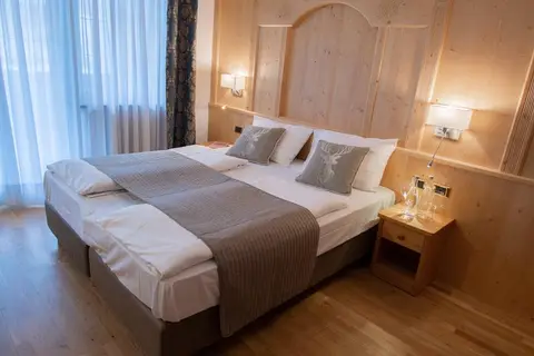 Park Hotel Diamant in San Giovanni di Fassa — foto 3