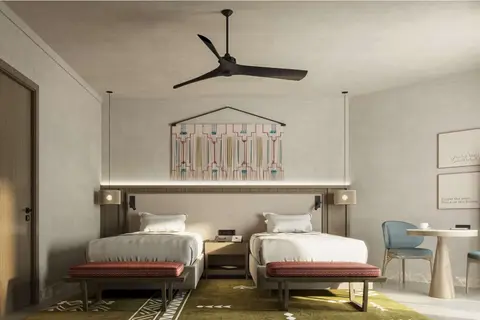 DoubleTree by Hilton Sharm El Sheikh - Sharks Bay Resort in Sharm El Sheikh, foto 29
