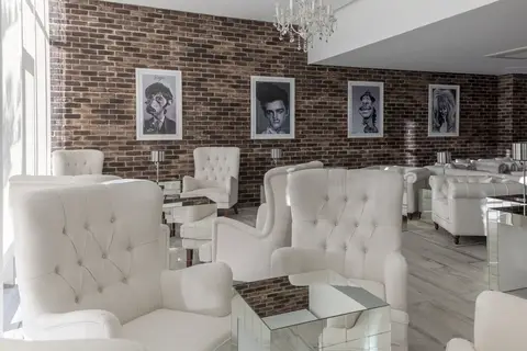Hotel Sandos Benidorm Suites in Benidorm — foto 13