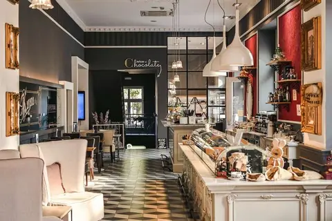Amadria Park Hotel Continental in Opatija — foto 10