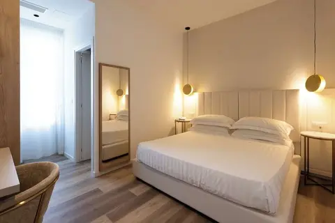 Mondello Glam Hotel Spa & Terrace in Palermo — foto 12