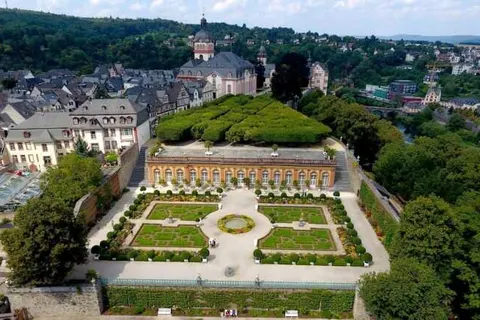 Hotel Lahnschleife foto 26