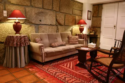 Quinta da Timpeira in Lamego — foto 22