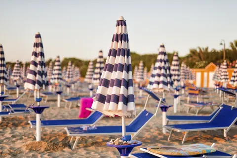 Camping Salinello foto 4