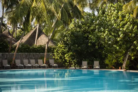Sun Siyam Vilu Reef in Meedhuffushi — foto 3