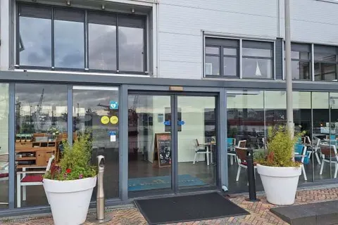 Hotel Restaurant De Boegschroef foto 22