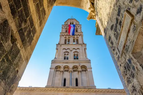 Ontdek Kroatië in Kroatië — foto 11