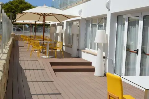 Hotel Sant Jordi in Palma — foto 5