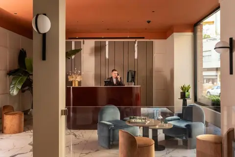 Palazzo Buenos Aires in Milaan — foto 6