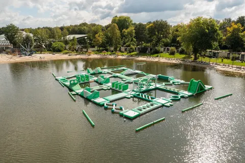 Center Parcs De Huttenheugte foto 21