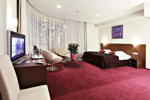 Rija VEF Hotel in Riga