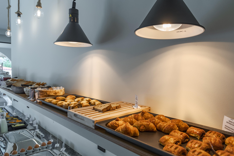 Hotel Nikon Boutique foto 4