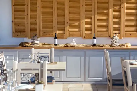 Caldera Romantica Hotel in Thira Municipal Unit, foto 10