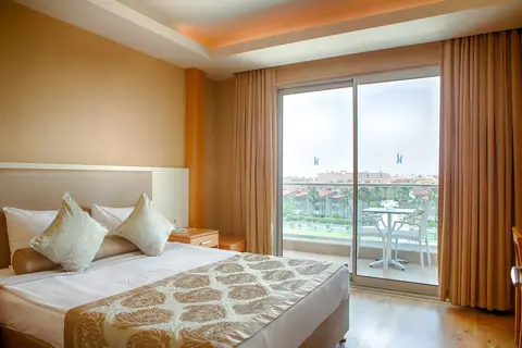 Kahya Resort Aqua & Spa in Alanya — foto 20