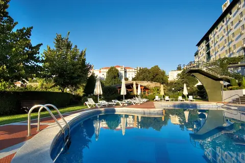 Eurosol Seia-Camelo in Seia — foto 3