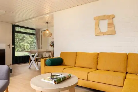Center Parcs De Huttenheugte in Coevorden — foto 15