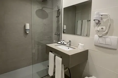 Albir Playa Hotel & Spa in l'Alfàs del Pi — foto 11
