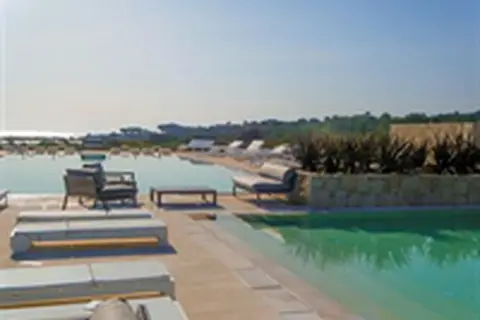 Baglioni Resort Sardinia in San Teodoro — foto 6