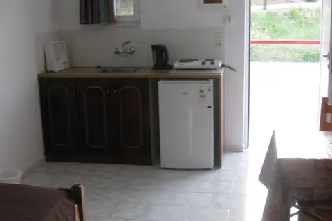 Stenna Apartments in Αντιμάχεια — foto 13