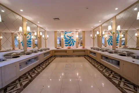 Kustur Club Holiday Village in Kuşadası — foto 9