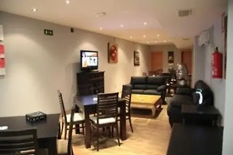 Duquesa Hotel in Sevilla, foto 11