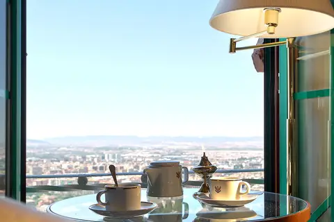 Alhambra Palace Hotel in Granada — foto 2