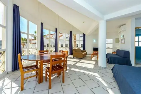 Appartementen Ouratlantico in Albufeira, foto 15