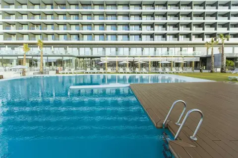 Dos Playas 30 Hotels in Mazarrón