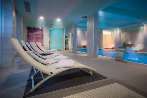 Forte16 Apartments - View & Spa in Florence, foto 29