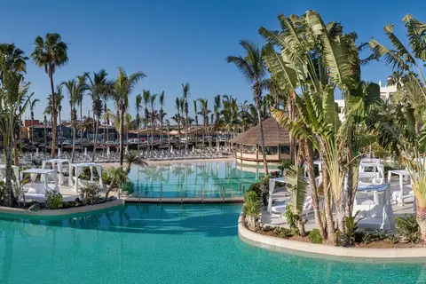 Maspalomas Princess in San Bartolomé de Tirajana, foto 7
