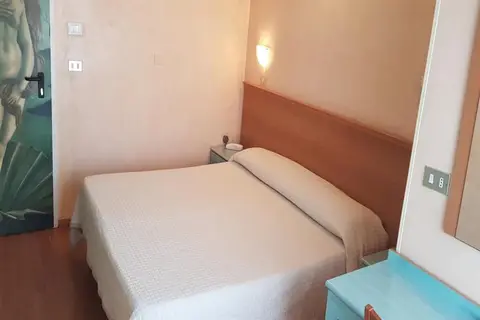 Hotel Britannia in Misano Adriatico — foto 9