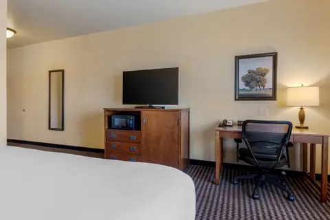 Best Western Plus Bryce Canyon Grand Hotel in Bryce Canyon — foto 6